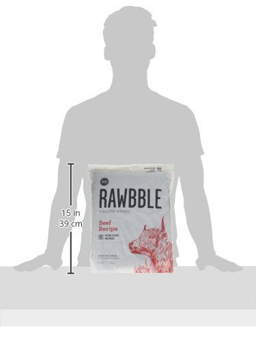 BIXBI Rawbble portátil y conveniente para viajar.
