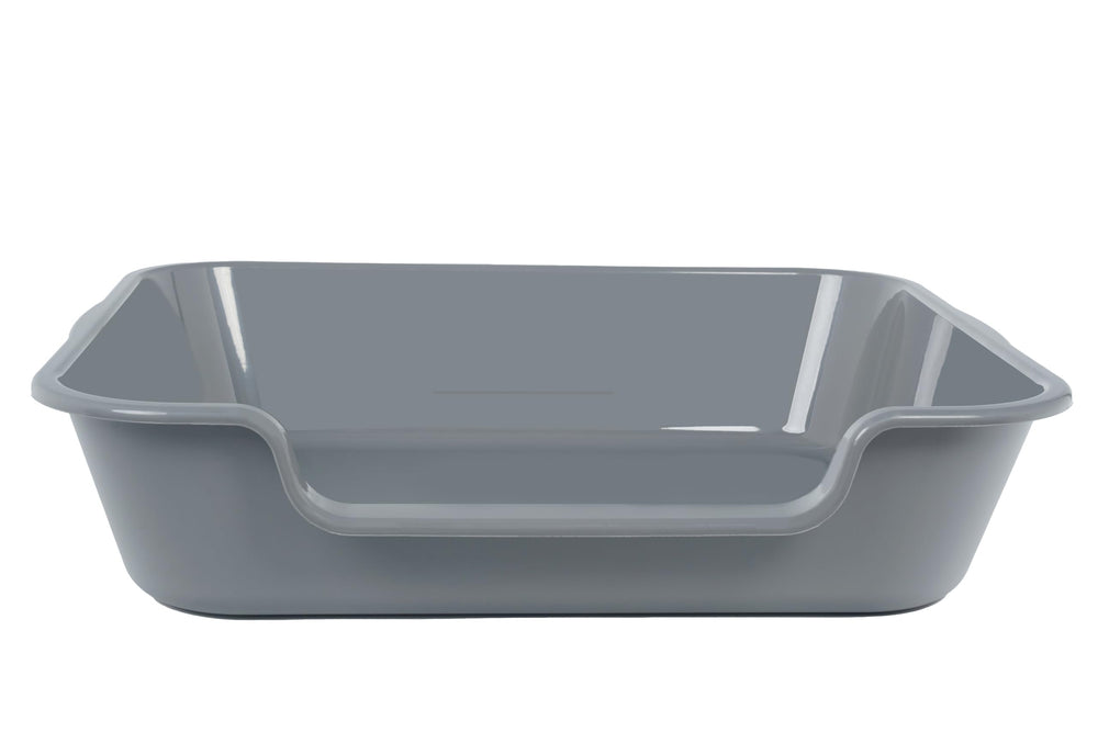 Blaucasa caja-abs-resistente ofrece durabilidad para uso diario de mascotas