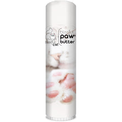 Manteca para patas de gato Blissful Dog, aplicación suave para patas secas.