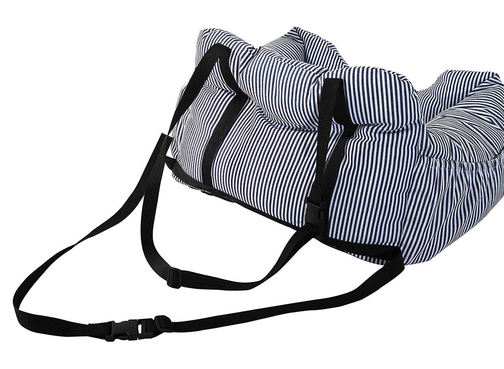 Bloblo tamaño-para-mascotas-pequenas: perfecto para perros pequeños hasta 16 kg.