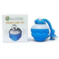 Bloompaw Sonido realista para atraer al perro durante el juego.