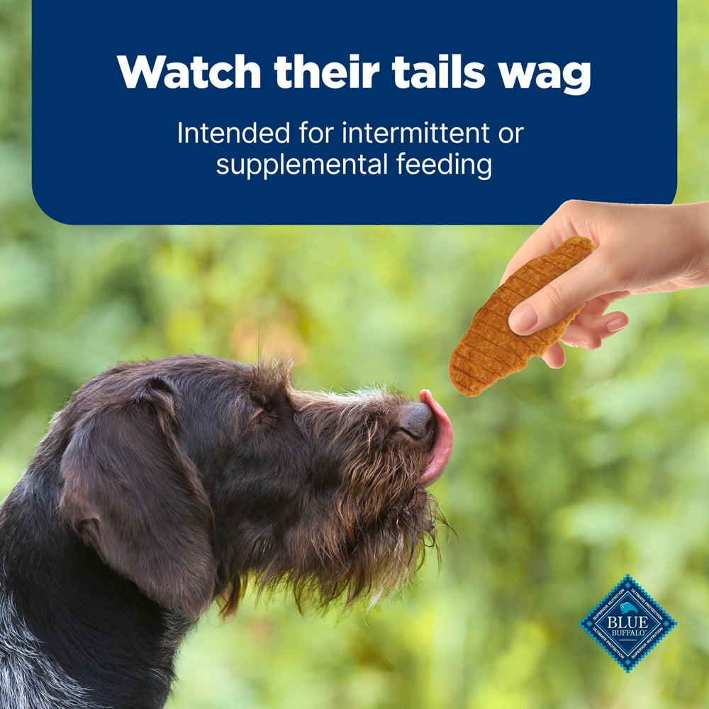 Blue Buffalo Nudges: sin-preservantes-artificiales, opción natural para perros