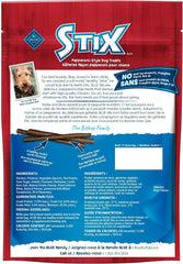 Blue Buffalo Stix: trozos suaves, perfectos para entrenamiento y refuerzo positivo.