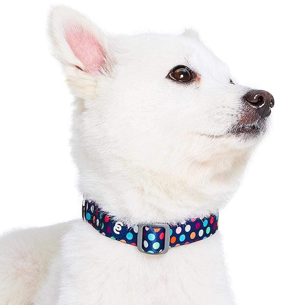 Blueberry Pet accesorio flor adjunto, añade estilo y personalidad al collar