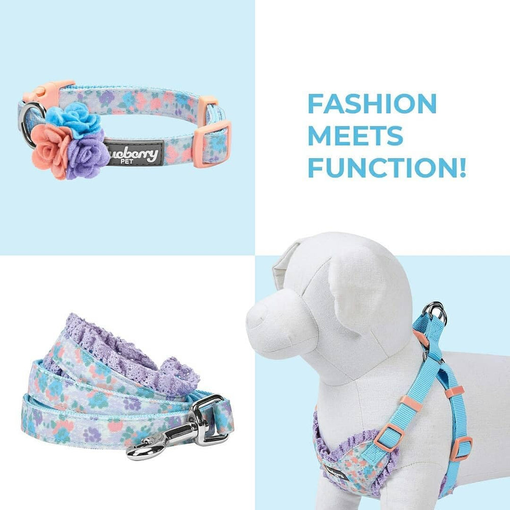 Accesorios a juego para un look coordinado con el collar.