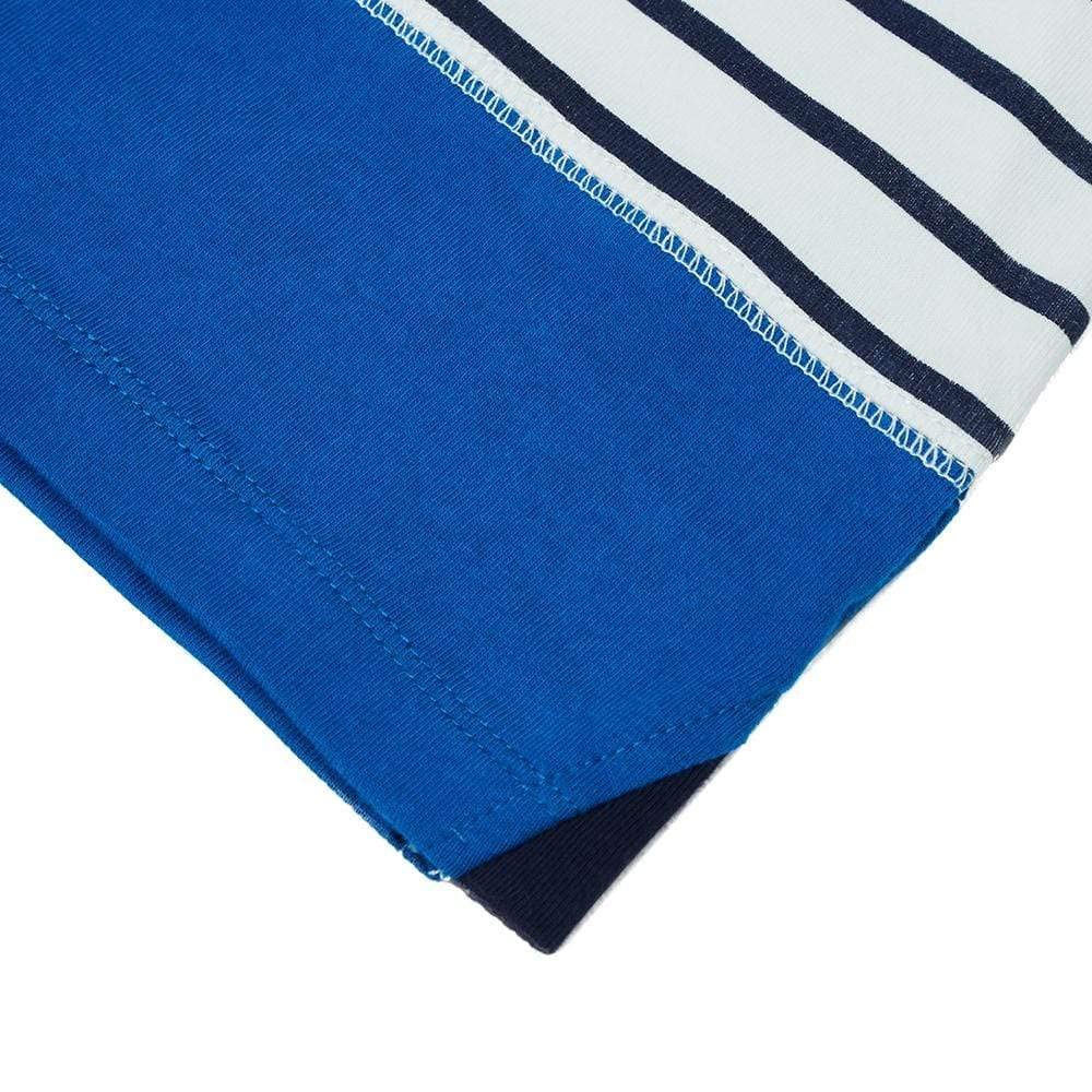 Camiseta perro coordinada Blueberry Pet para vestir a juego con la camiseta