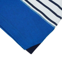 Camiseta perro coordinada Blueberry Pet para vestir a juego con la camiseta