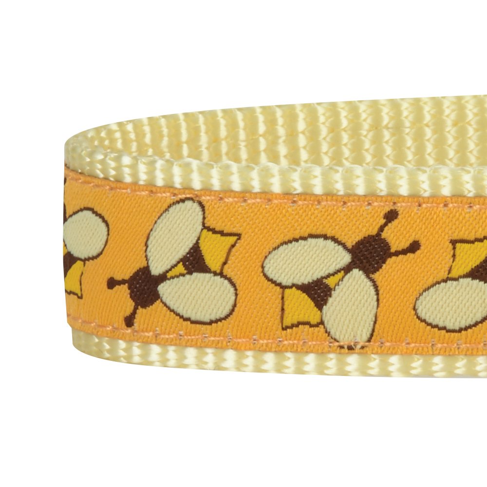 Talla media Blueberry Pet cuello 14-20 pulgadas, ajuste seguro.