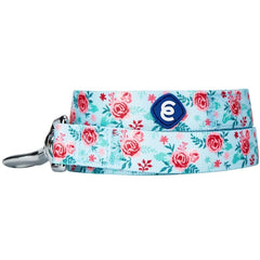 Blueberry Pet Essentials correa de webbing poliester de alta densidad para uso diario.