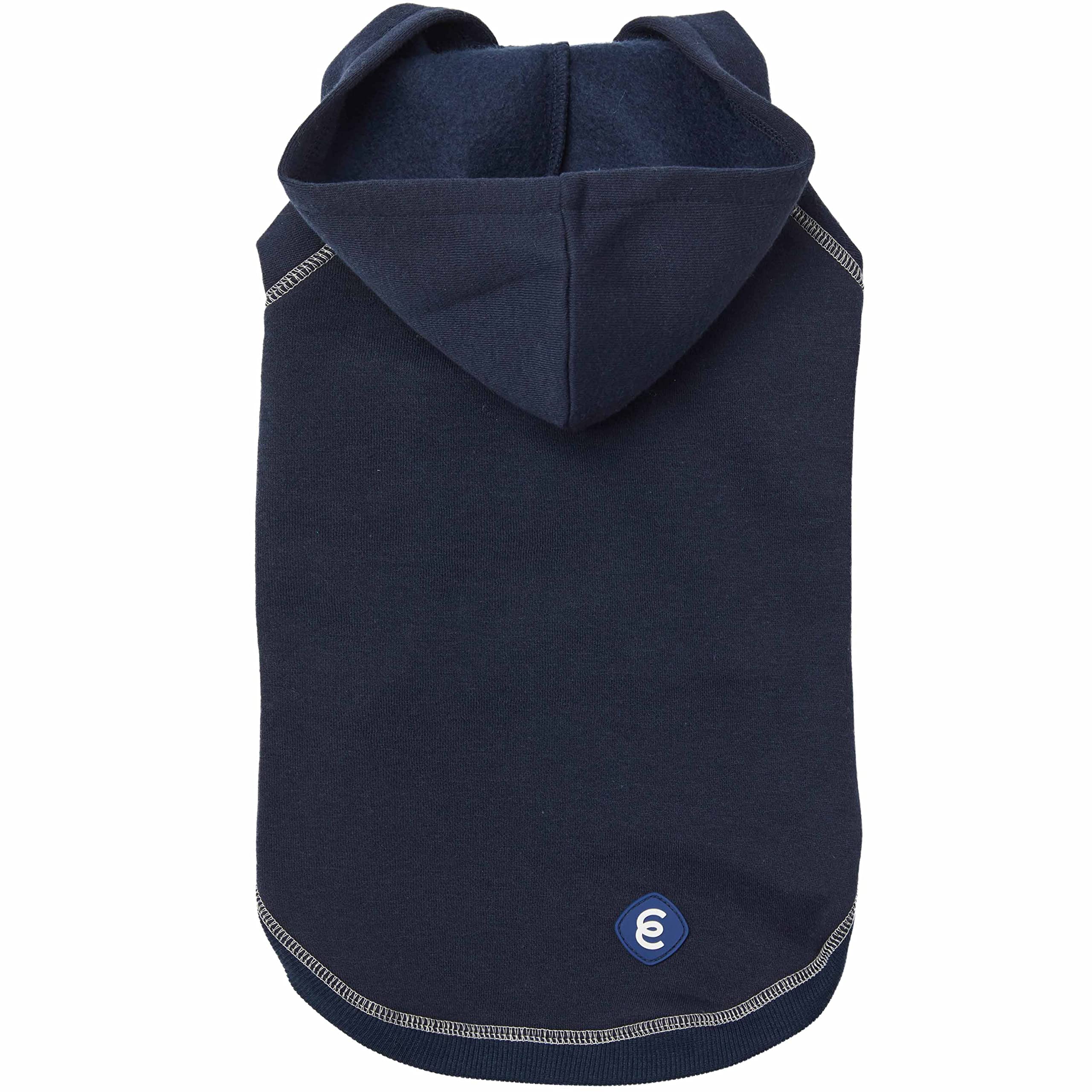 Blueberry Pet Essentials: lavado a máquina en frío para cuidado práctico.
