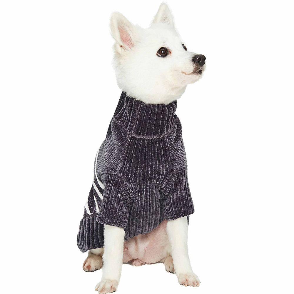 Blueberry Pet diseño lavable a máquina, cuidado sencillo para dueños ocupados