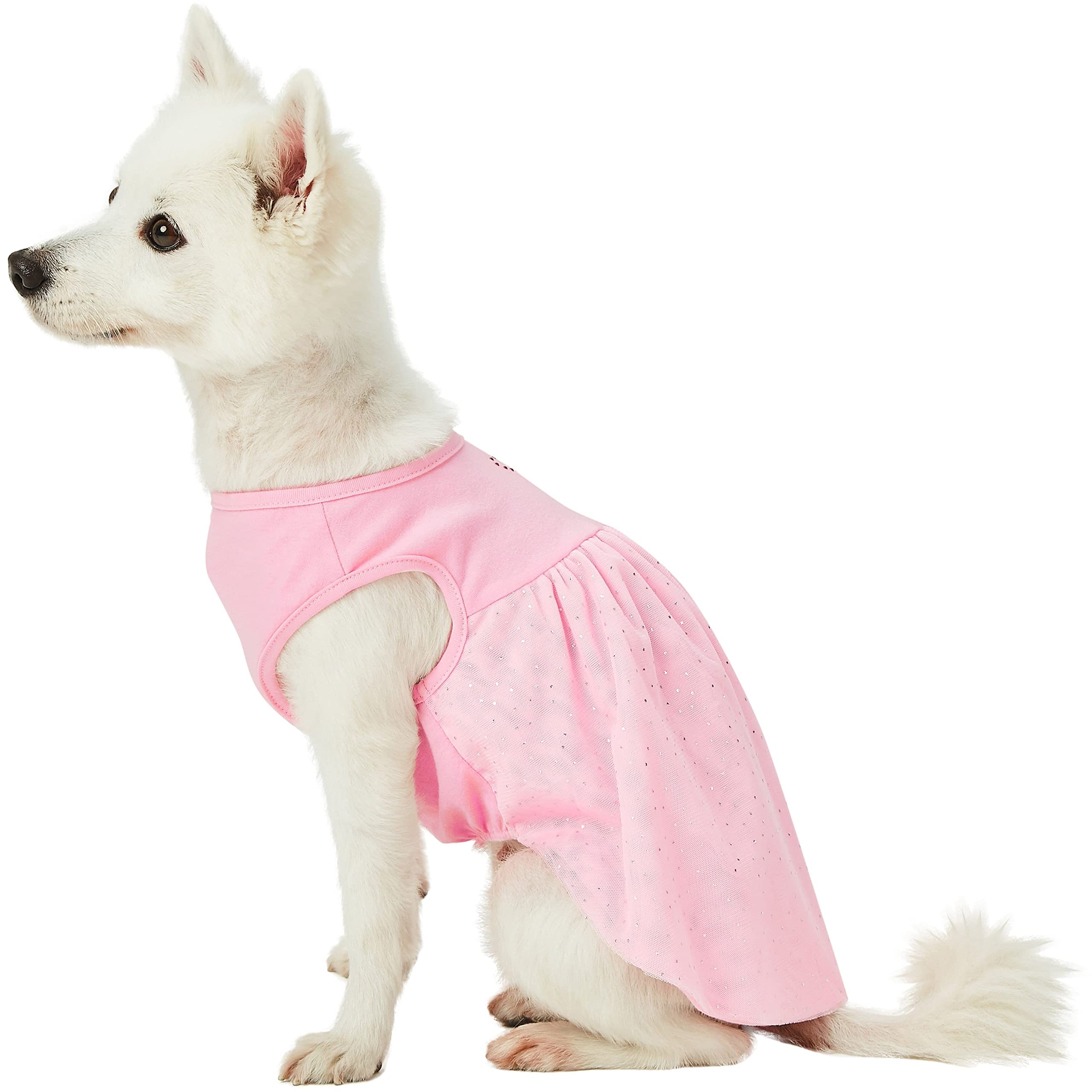 Blueberry Pet My Little Princess, detalle corazón, complemento elegante