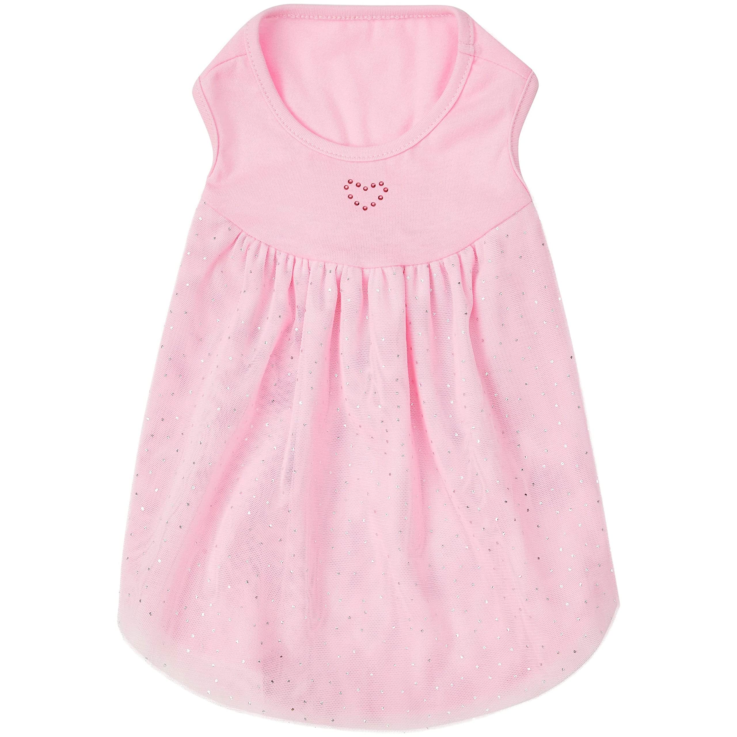 Blueberry Pet My Little Princess: vestirse fácilmente con estilo pull-over