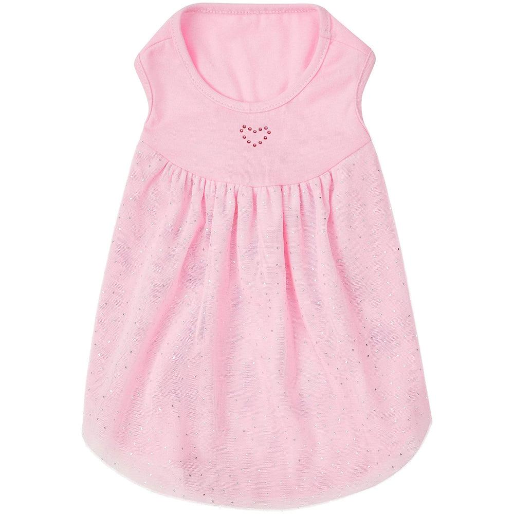Blueberry Pet My Little Princess: vestirse fácilmente con estilo pull-over