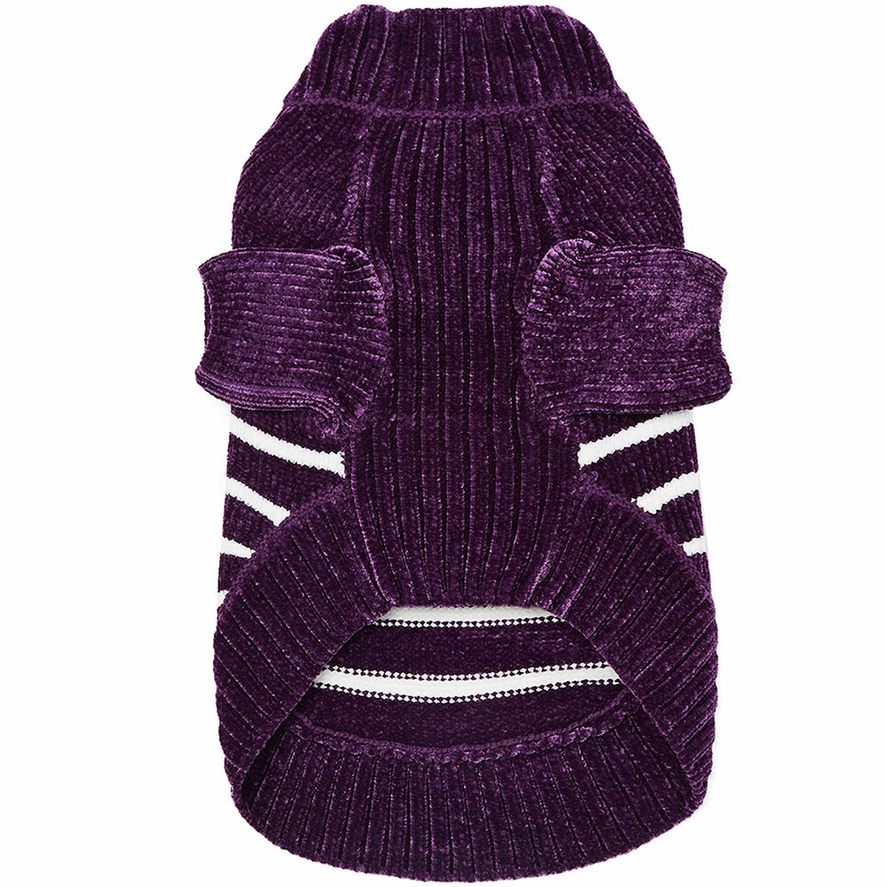 Blueberry Pet suéter para perro, empaque práctico para regalo
