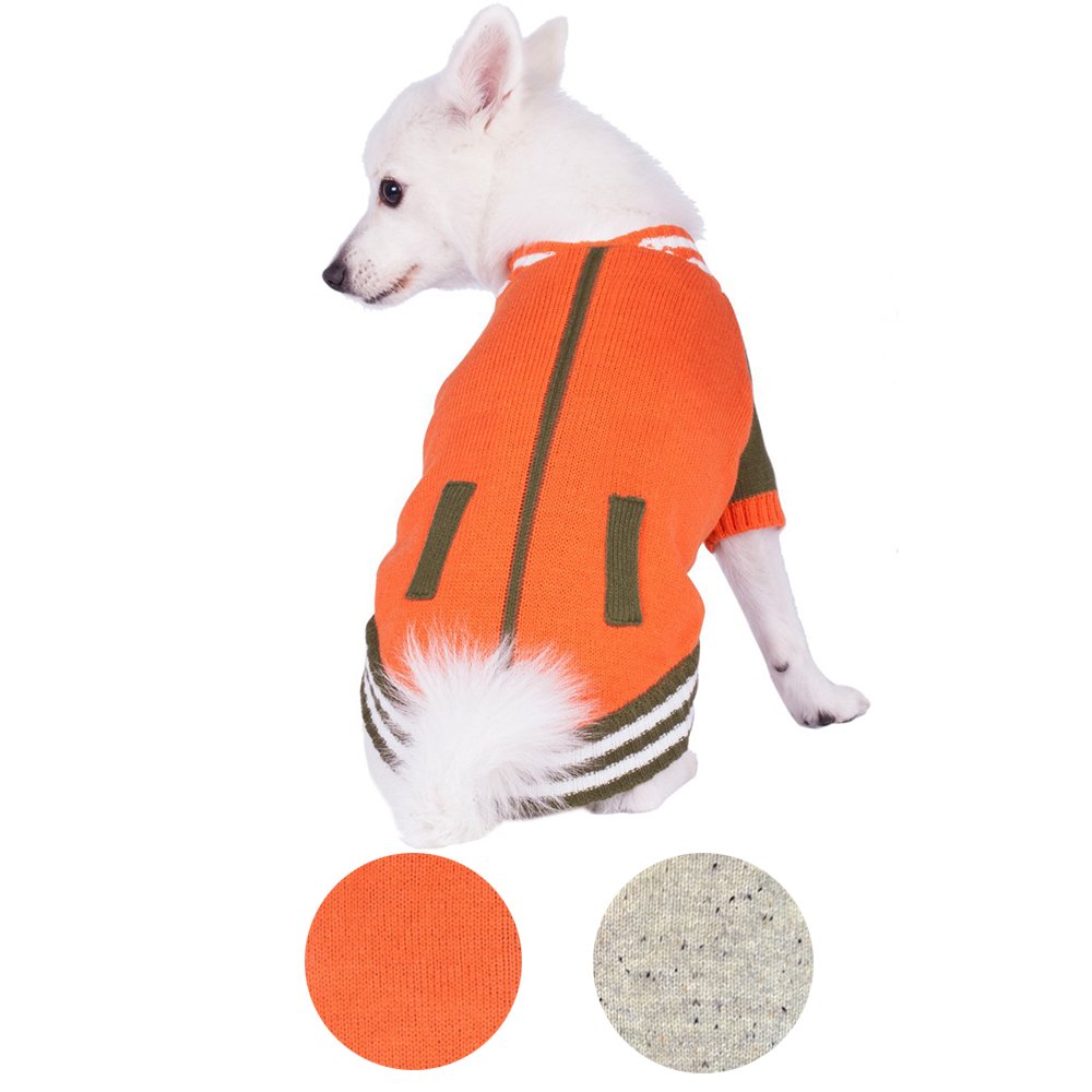 Blueberry Pet Weekender: ideal para paseos diarios en parques