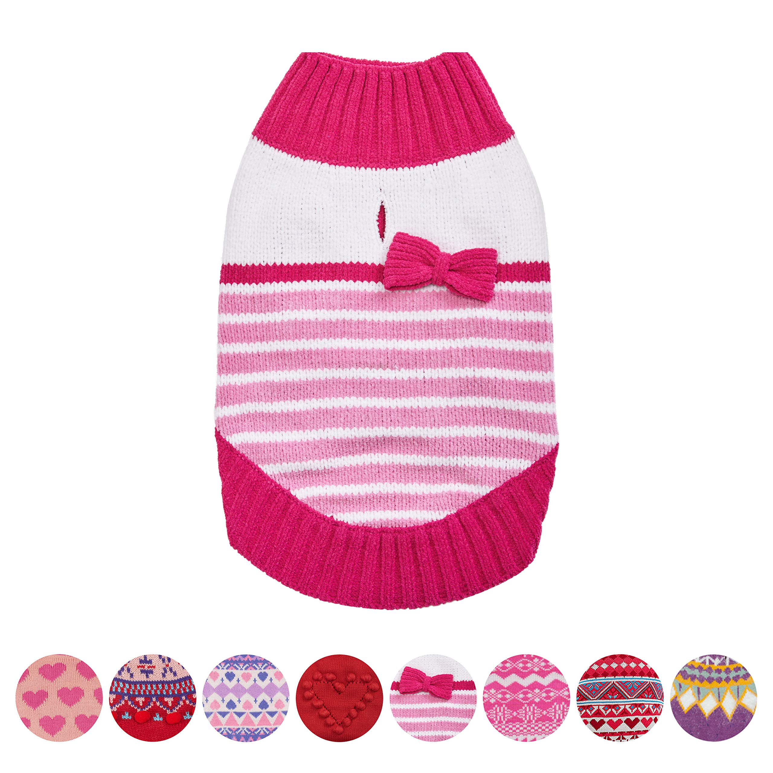 Blueberry Pet uso diario para paseos y visitas, textura suave