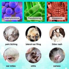 bnHUlMXw limpiador natural de oidos para perros y gatos