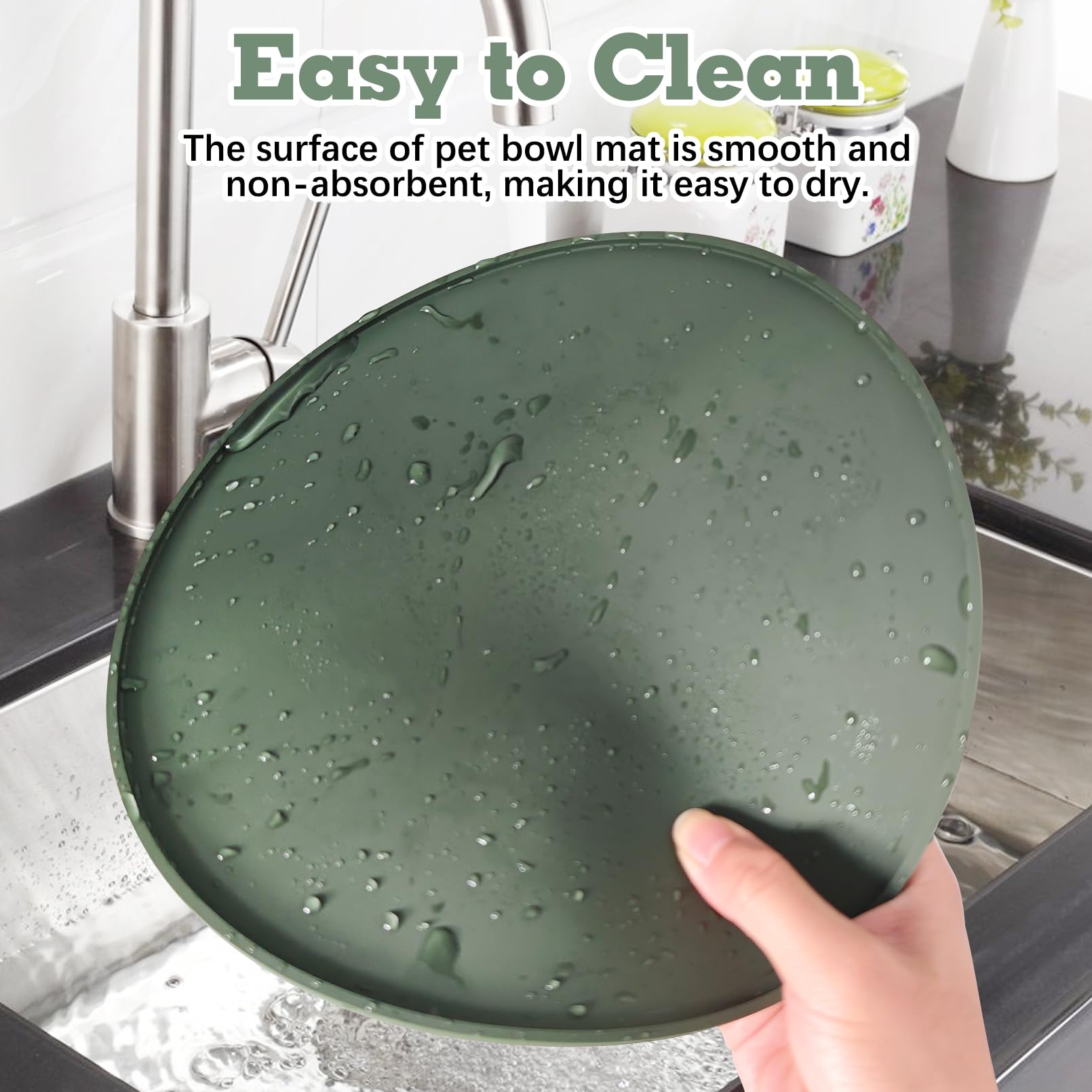 BNOSDM fácil de limpiar, compatible con lavavajillas para mayor comodidad.