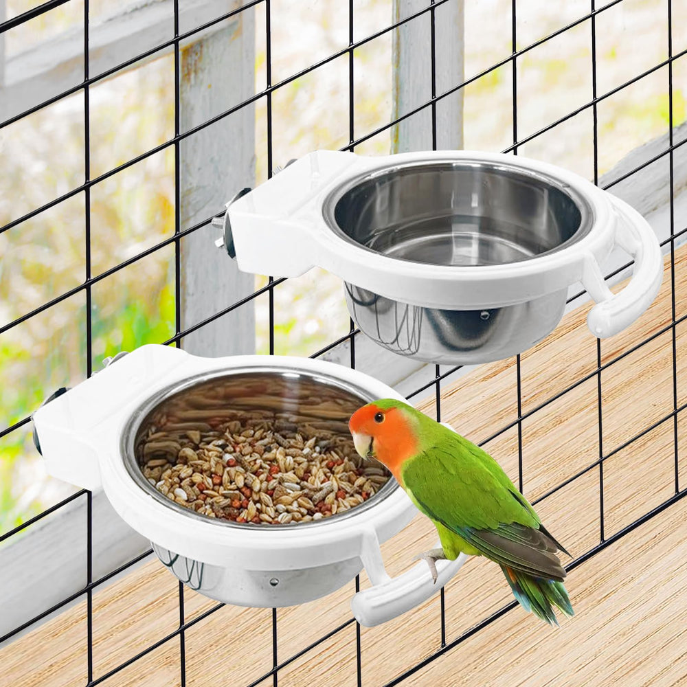 BNOSDM soporte con percha de plástico para un alimento cómodo