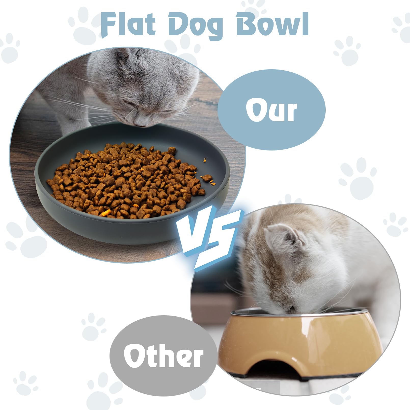 Apto para perros pequeños y gatos medianos BNOSDM