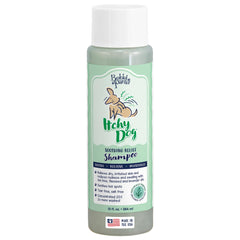 Bobbi Panter shampoo para perros con manzana verde alivia la comezón