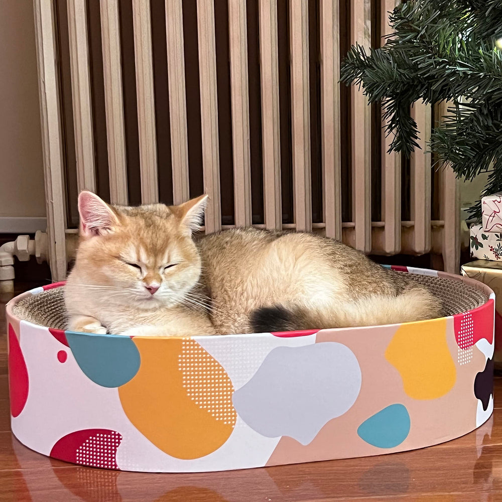 Servicio posventa de BobbyPet disponible 24 h para resolver incidencias.