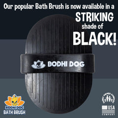 Bodhi Dog cepillo limpieza profunda, elimina piel muerta y pelos sueltos