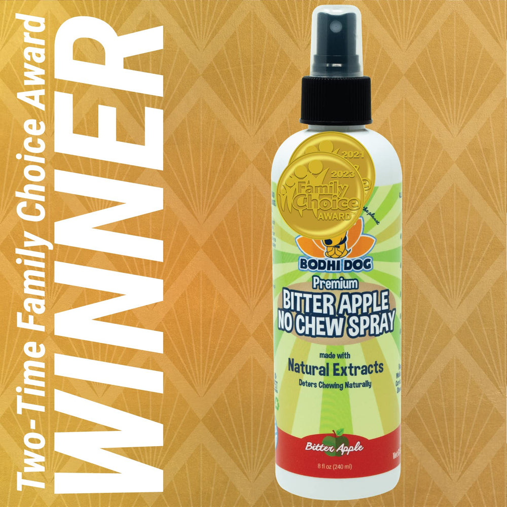 Bodhi Dog hecho en EE UU con ingredientes sostenibles para entrenamiento.