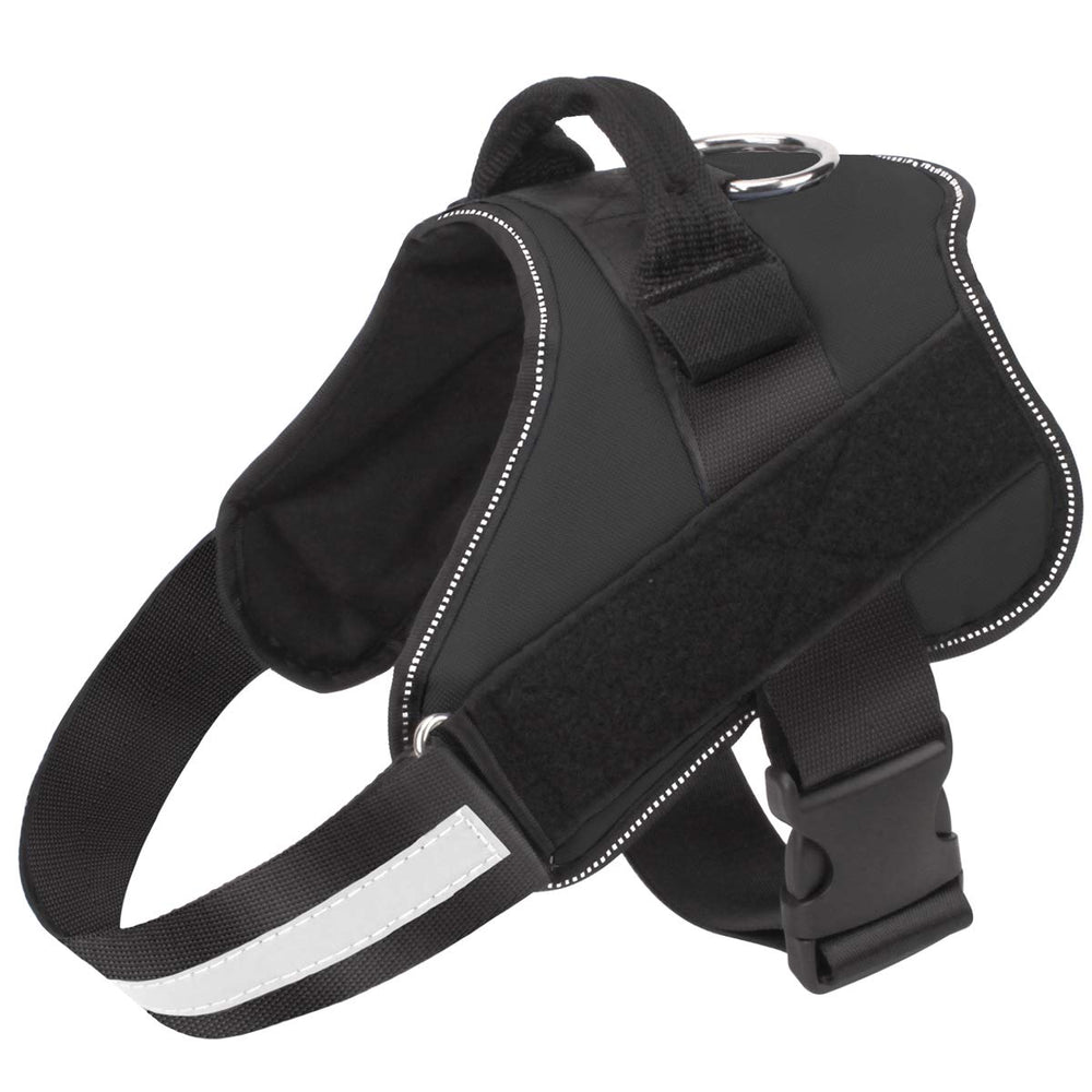 Bolux arnés para perro, paseo sin tirones, control cómodo.