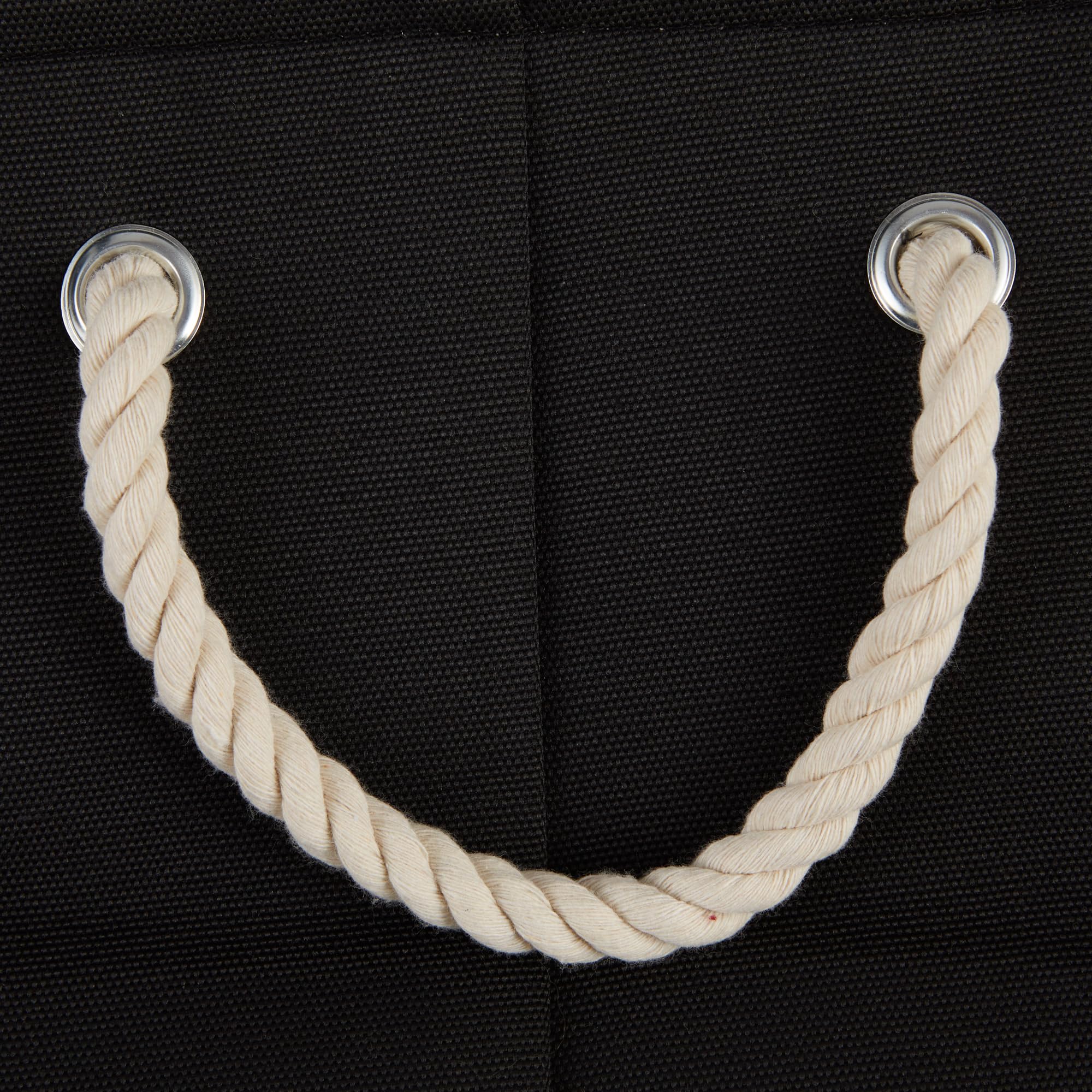Bone Dry almacenamiento para mascotas, rectángulo negro, solución ordenada para accesorios.
