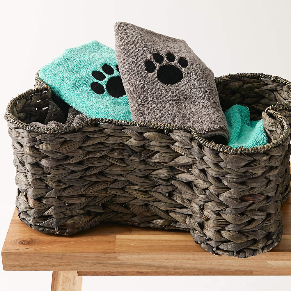Bone Dry lavado-facil-mascotas: lavado sencillo para un cuidado práctico.