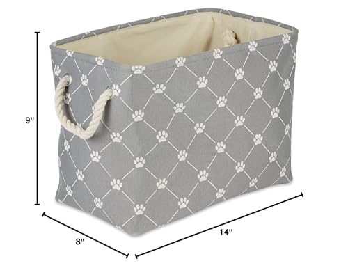 Bone Dry tamaño 14x8x9 pulgadas, perfecto para organizar suministros.