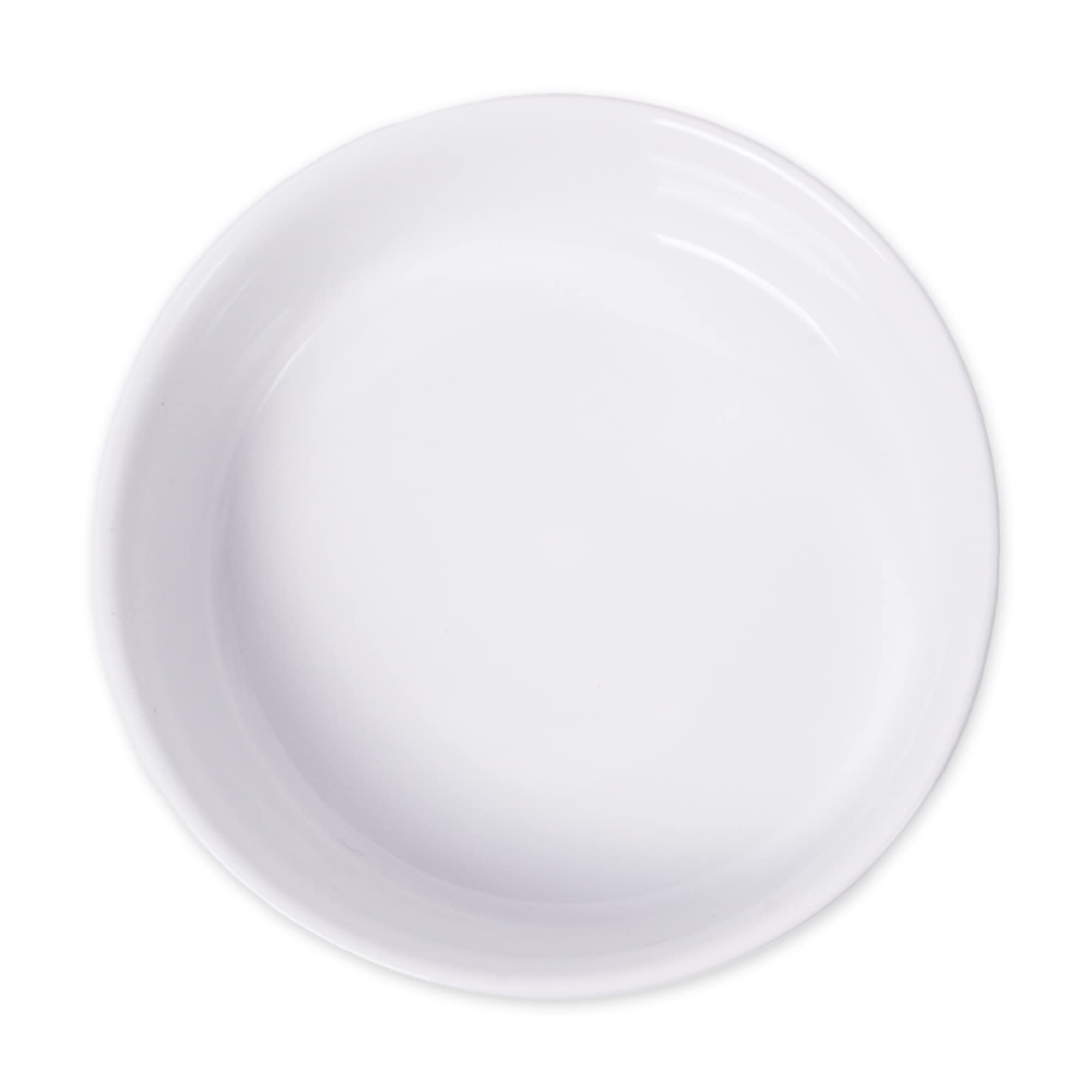 Bone Dry cuenco apto para lavavajillas y microondas para todos los días