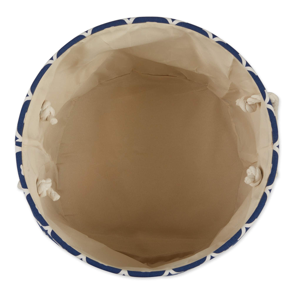 Bone Dry cesta pequeña con asa, diseño práctico para el hogar