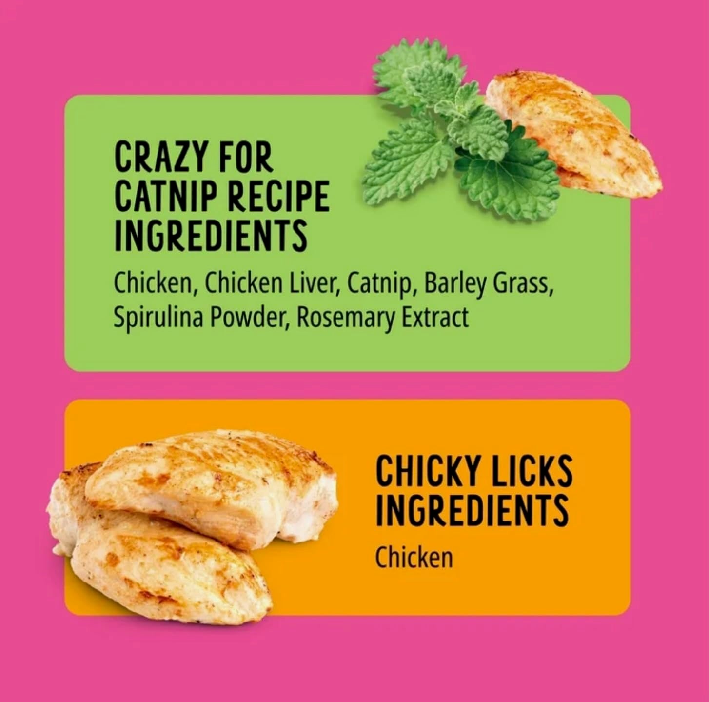 Bonkers Purrpops juguete bolas pom pom gato, fomenta juego interactivo.