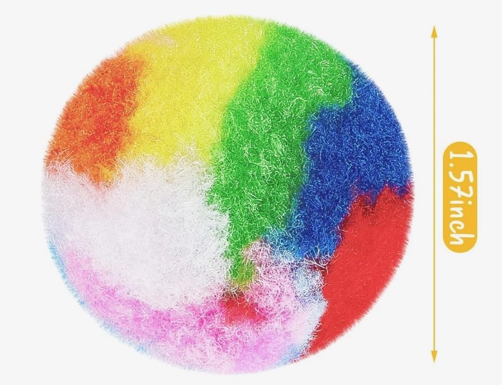 Bonkers Purrpops uso diario seguro sin colorantes artificiales.