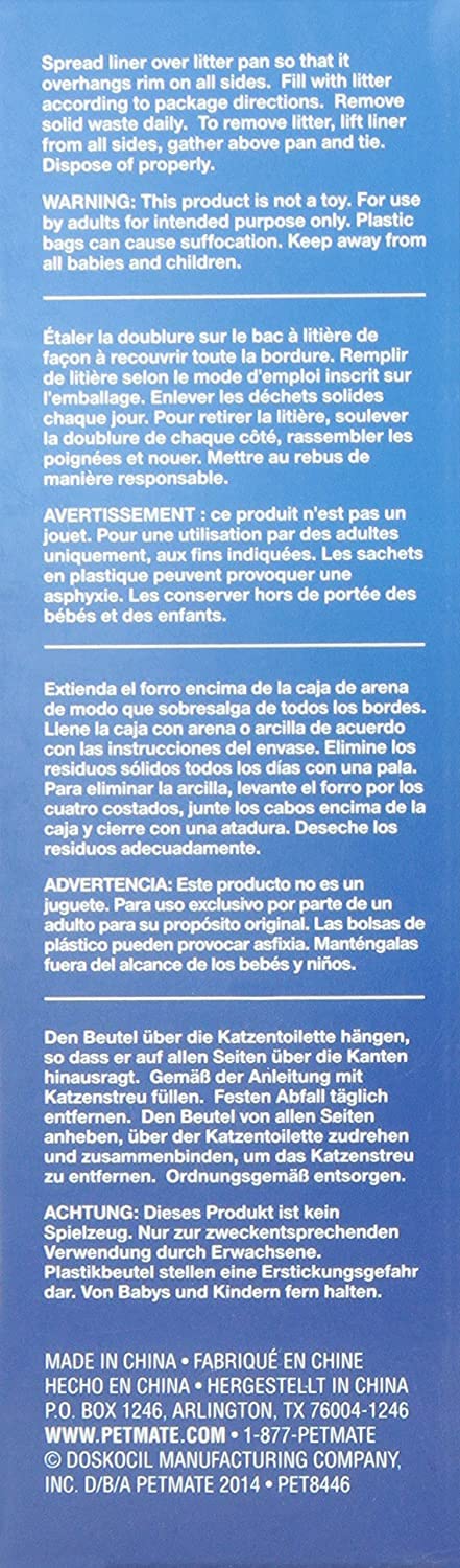 Booda Dome Clean Step: recubrimiento jumbo de calidad para uso prolongado.