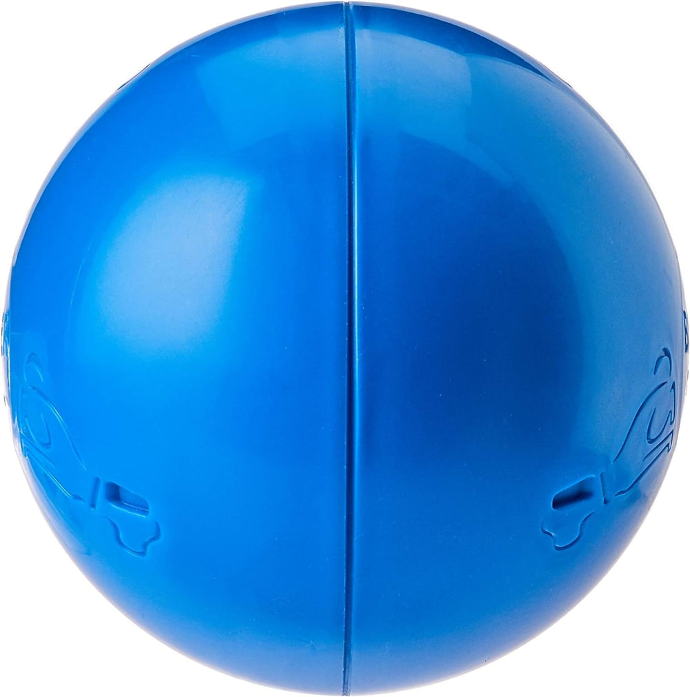 Boomer Ball de Company of Animals, ideal para estimular la actividad física en perros enérgicos.
