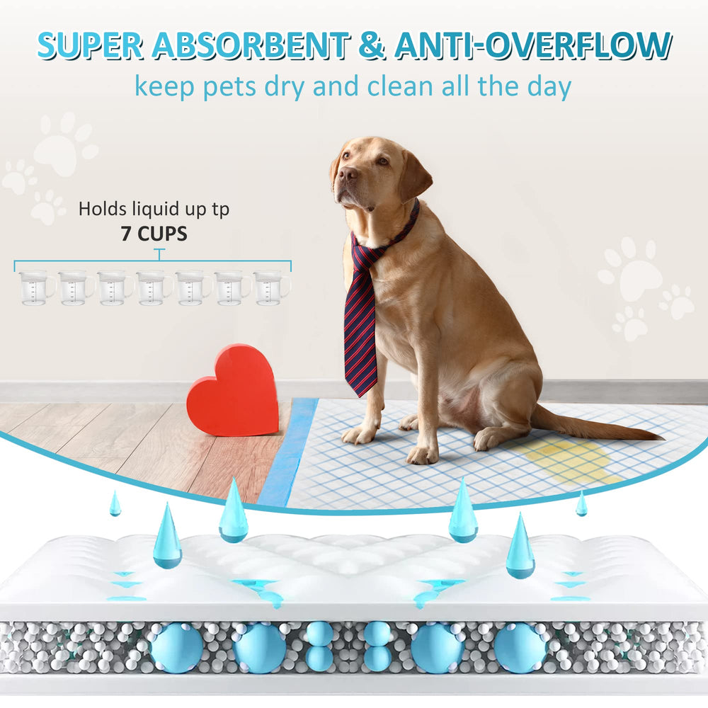 Boscute diseño diamante que favorece la absorción eficiente.