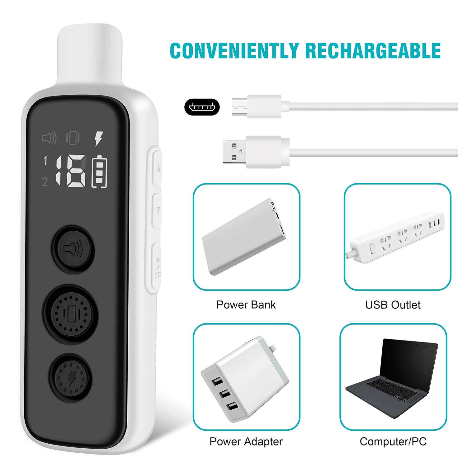 BOUSNIC diseño ligero y ergonómico para paseos cómodos