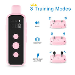 BOUSNIC mando remoto ergonómico para un uso cómodo y preciso.