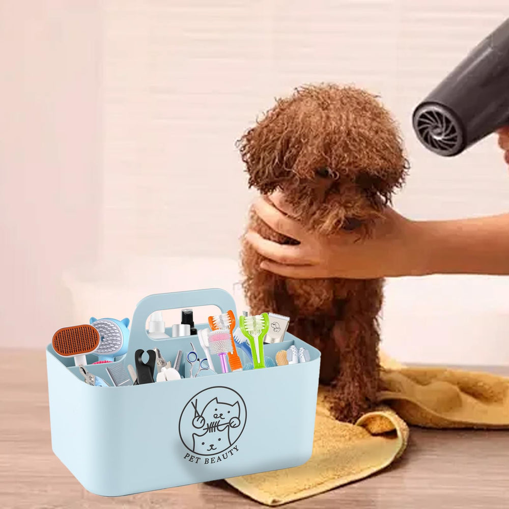 Brabtod medidas compactas de 9,8 por 6,1 por 4,4 pulgadas para espacio limitado.