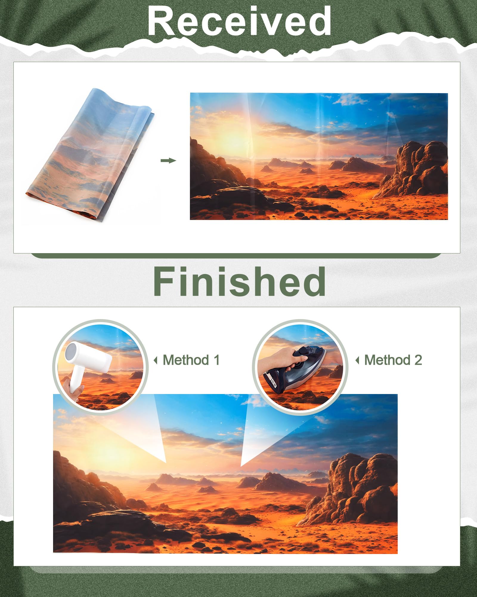 Breling fondo textura piedra desierto para añadir profundidad visual.