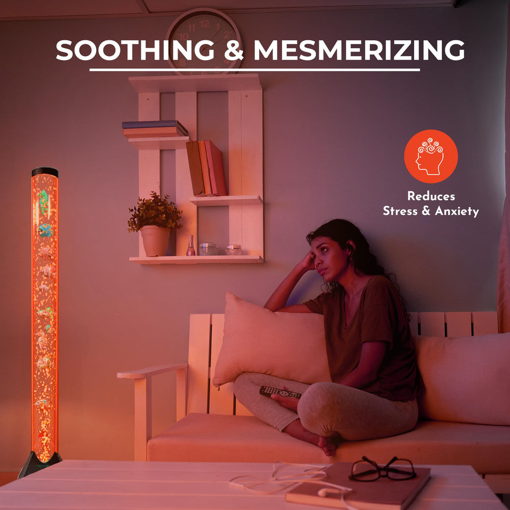 Luz suave Brewish para habitaciones infantiles y rincones de estudio.