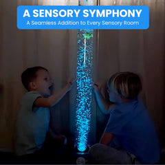 Cambios de color y efectos de iluminación Brewish para diferentes momentos.