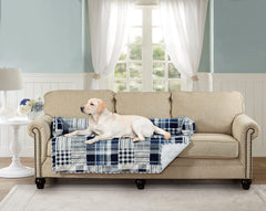 Funda lavable removible de Brilliant Sunshine para cama de perro, limpieza sencilla.