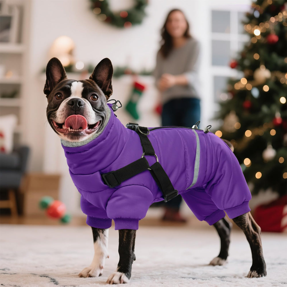 BRKURLEG diseño práctico para caminatas invernales y viajes