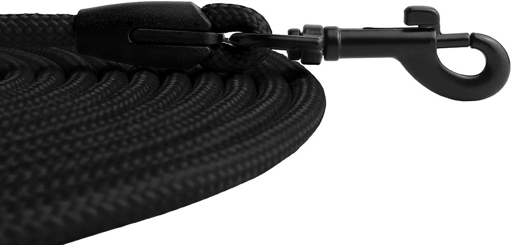 BronzeDog cuerda-entrenamiento uso exterior, resistencia y flotación