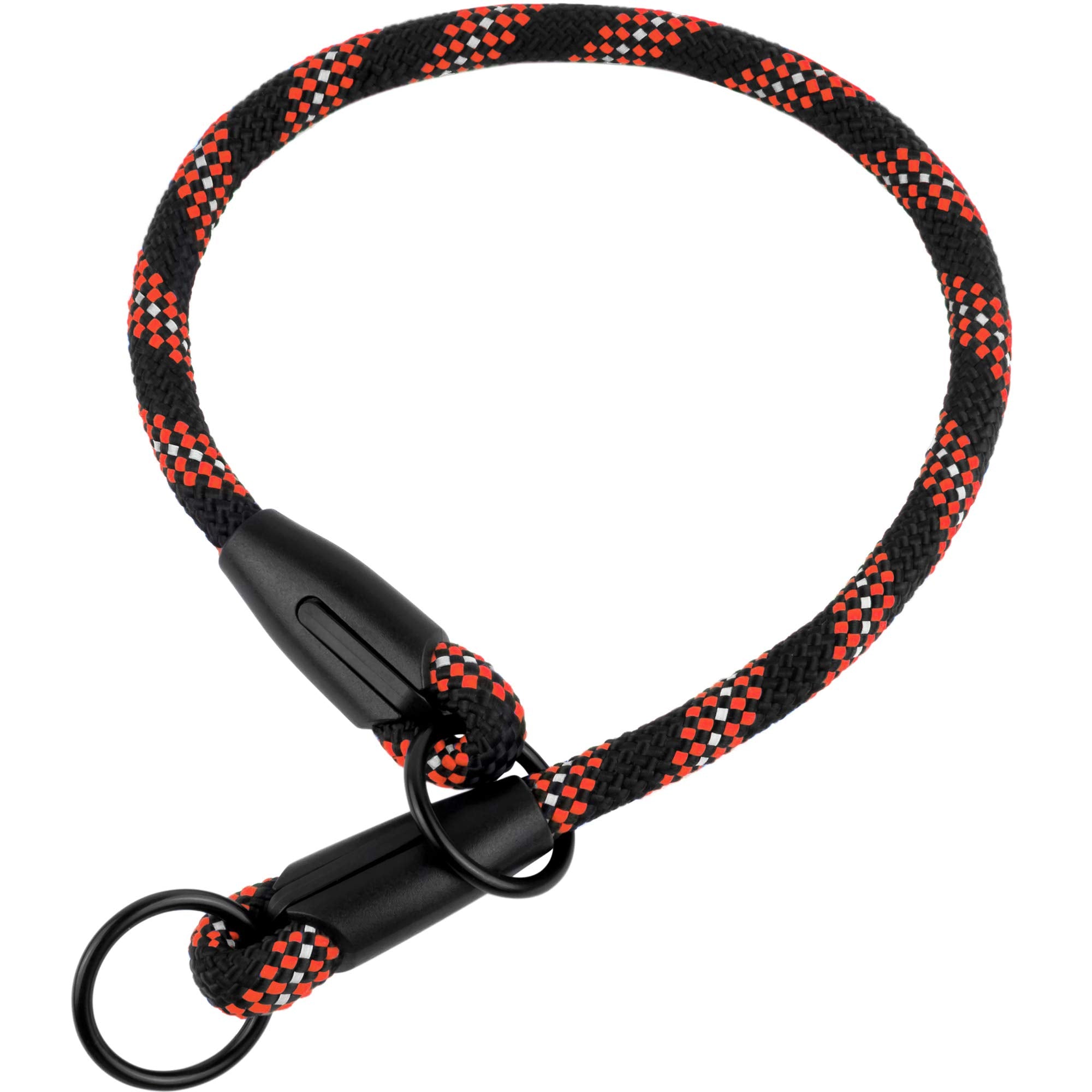 BRONZEDOG Varias tallas permiten ajuste para cachorros y perros grandes